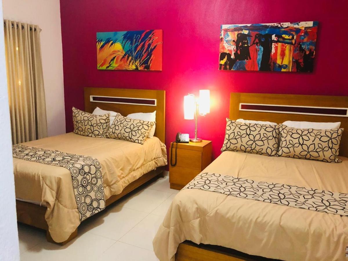Dpravia Hotel Srl Бани Экстерьер фото