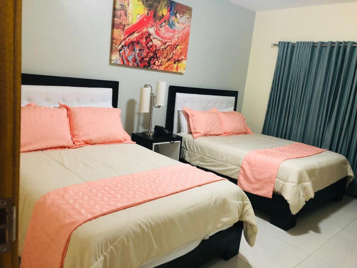 Dpravia Hotel Srl Бани Экстерьер фото