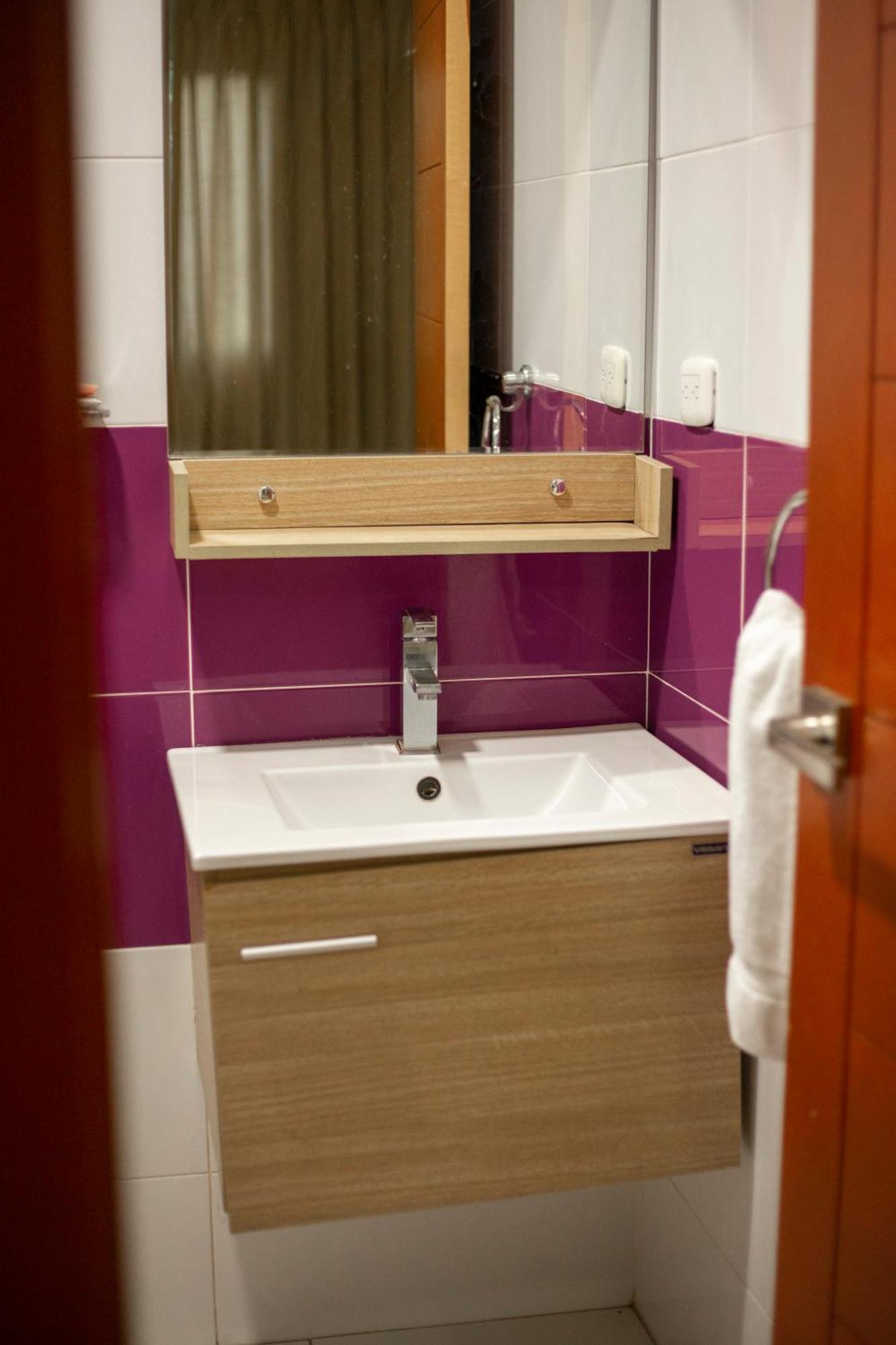 Dpravia Hotel Srl Бани Экстерьер фото