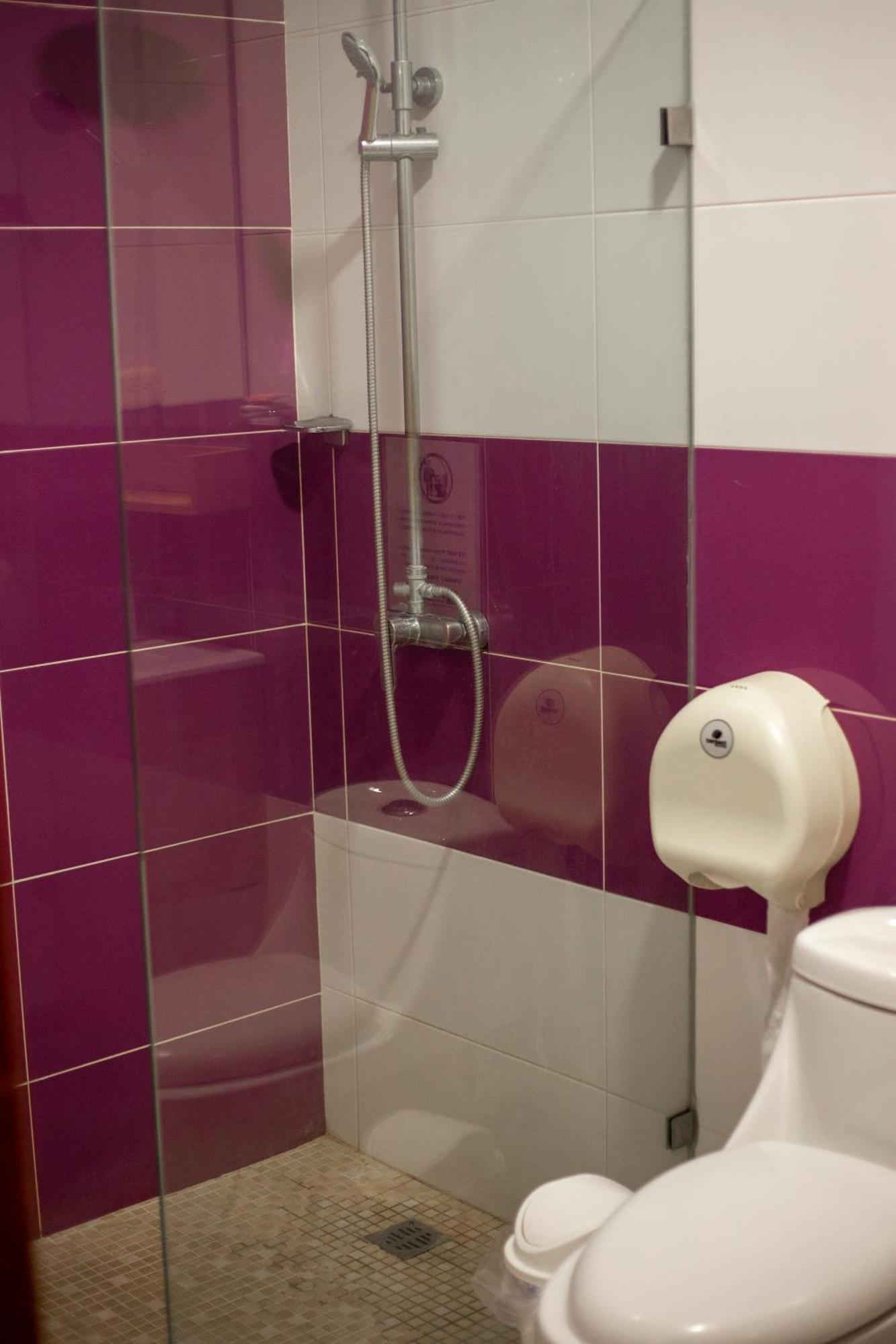 Dpravia Hotel Srl Бани Экстерьер фото
