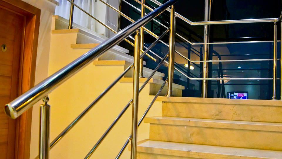 Dpravia Hotel Srl Бани Экстерьер фото