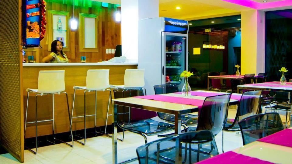 Dpravia Hotel Srl Бани Экстерьер фото