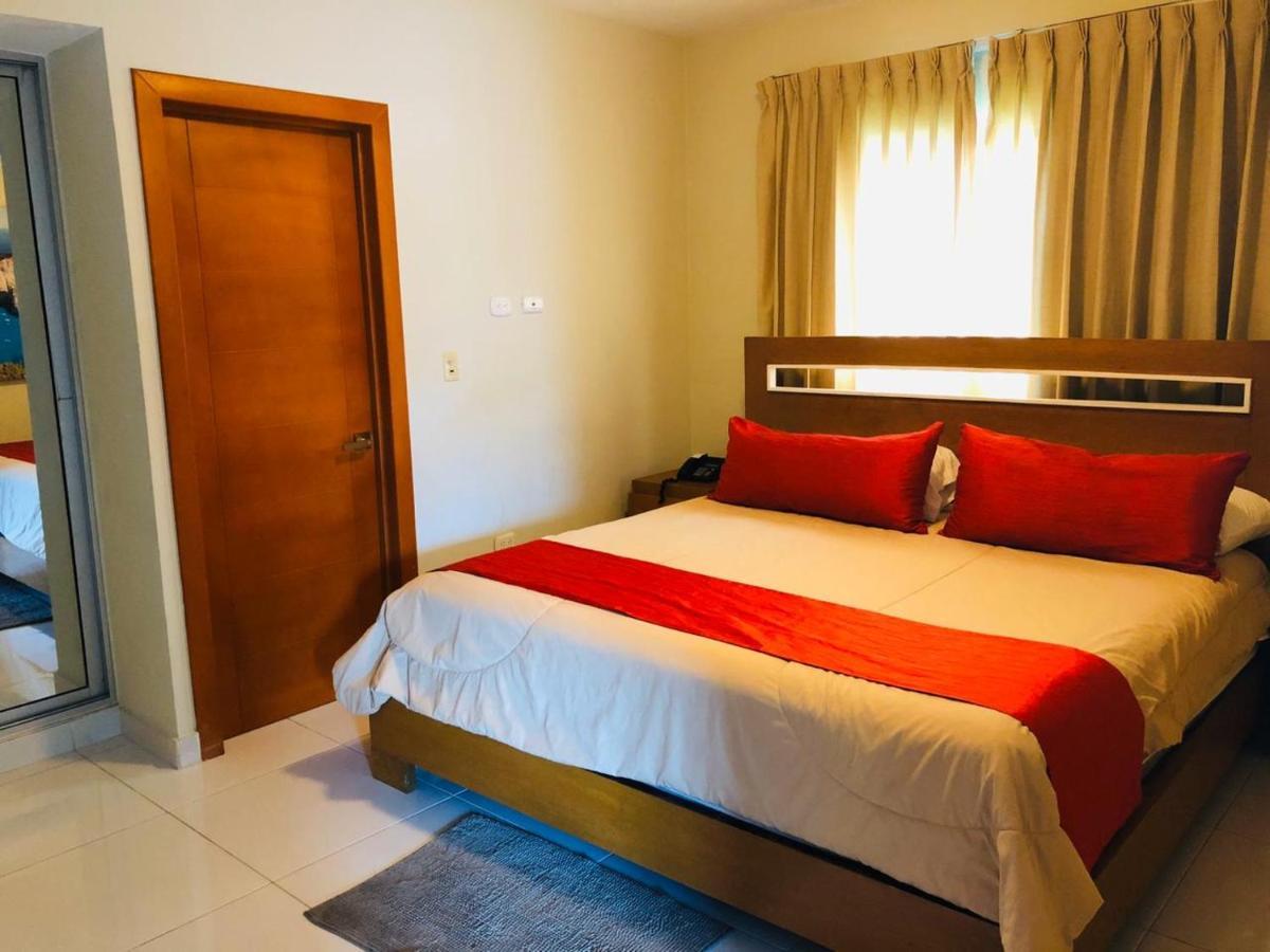 Dpravia Hotel Srl Бани Экстерьер фото