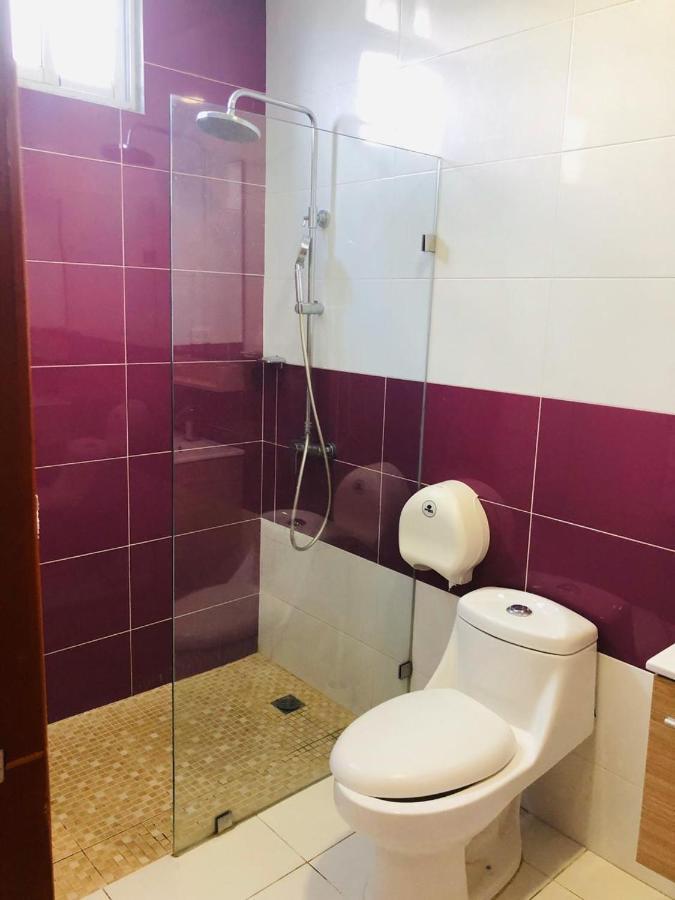 Dpravia Hotel Srl Бани Экстерьер фото