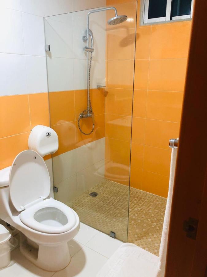 Dpravia Hotel Srl Бани Экстерьер фото