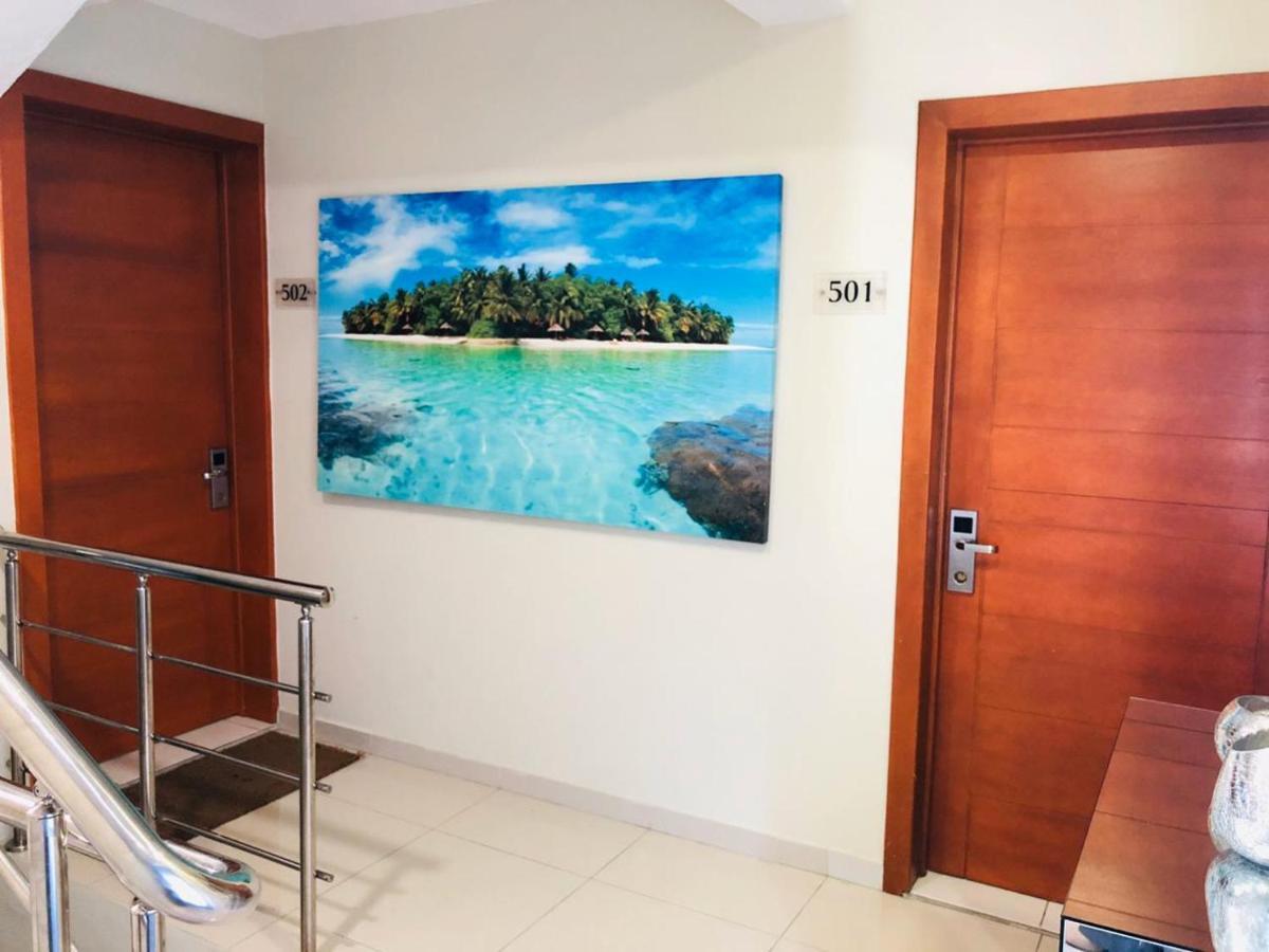 Dpravia Hotel Srl Бани Экстерьер фото